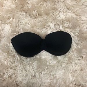 Strapless Bra